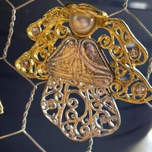 Women's Gold and Silver Jewellery